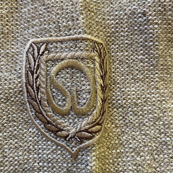 St John Sport by Marie Gray Large zipper front - Picture 6 of 8